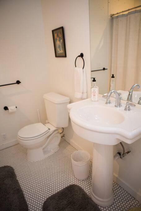 Object Hotel 2Br Room 2B Bisbee Exterior foto